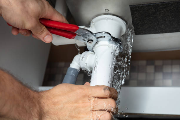 Best Ceiling water damage repair  in South Oroville, CA