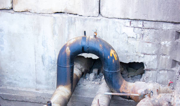 Fire Damage Restoration in South Oroville, CA