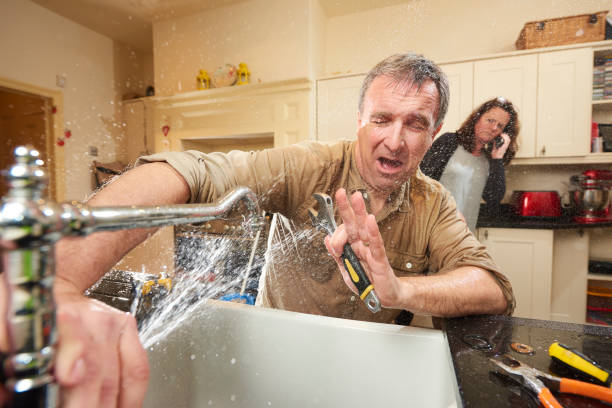 Best Carpet water damage restoration  in South Oroville, CA
